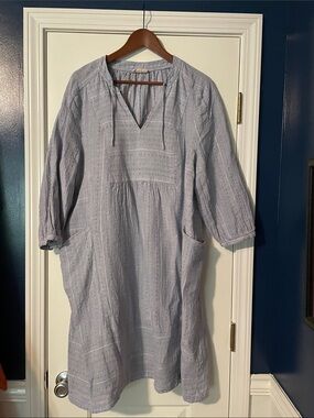 Poetry Midi Dress